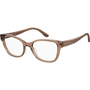 Pierre Cardin P.C.8531 09Q ONE SIZE (52) Barna Férfi Dioptriás szemüvegek kép