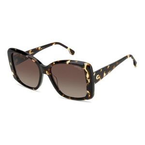 Carrera CARRERA3030/S WR9/LA Polarized ONE SIZE (56) Havana Férfi Napszemüvegek kép
