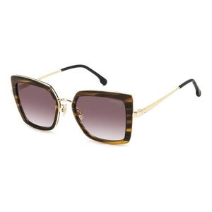 Carrera CARRERA3031/S EX4/3X ONE SIZE (53) Barna Férfi Napszemüvegek kép