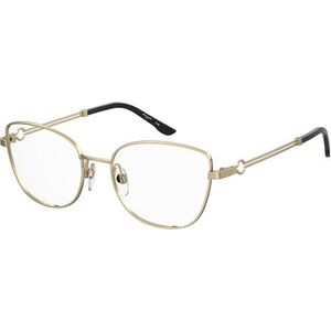 Pierre Cardin P.C.8883 J5G ONE SIZE (54) Arany Férfi Dioptriás szemüvegek kép