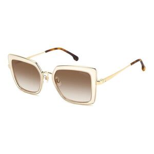 Carrera CARRERA3031/S SZJ/HA ONE SIZE (53) Bézs Férfi Napszemüvegek kép