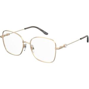 Pierre Cardin P.C.8912 000 ONE SIZE (52) Arany Férfi Dioptriás szemüvegek kép