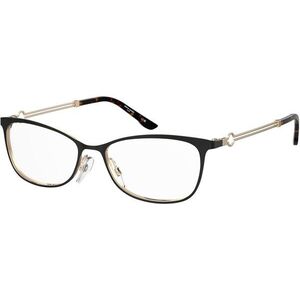 Pierre Cardin P.C.8913 I46 ONE SIZE (53) Fekete Férfi Dioptriás szemüvegek kép