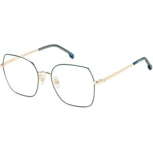 Carrera CARRERA3035 PEF ONE SIZE (53) Zöld Férfi Dioptriás szemüvegek kép