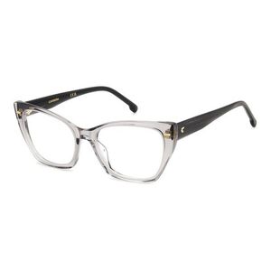 Carrera CARRERA3036 KB7 ONE SIZE (54) Szürke Férfi Dioptriás szemüvegek kép
