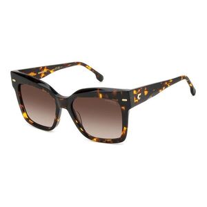 Carrera CARRERA3037/S 086/HA ONE SIZE (54) Havana Férfi Napszemüvegek kép