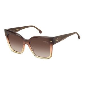 Carrera CARRERA3037/S 0MY/HA ONE SIZE (54) Barna Férfi Napszemüvegek kép