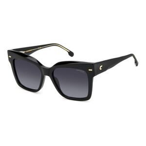 Carrera CARRERA3037/S 807/9O ONE SIZE (54) Fekete Férfi Napszemüvegek kép