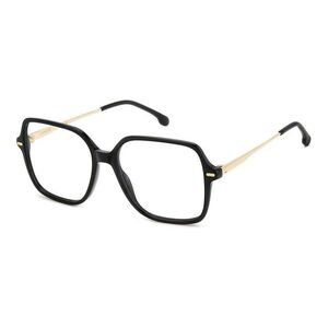 Carrera CARRERA3038 807 ONE SIZE (55) Fekete Férfi Dioptriás szemüvegek kép
