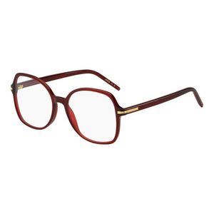 BOSS BOSS1658 C9A ONE SIZE (54) Vörös Férfi Dioptriás szemüvegek kép