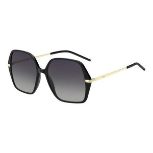 BOSS BOSS1660/S 2M2/9O ONE SIZE (57) Fekete Férfi Napszemüvegek kép