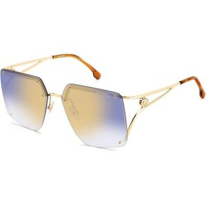 Carrera CARRERA3041/S KY2/1V ONE SIZE (60) Arany Férfi Napszemüvegek kép