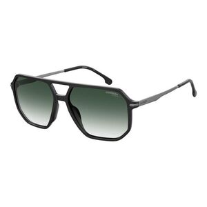 Carrera CARRERA324/S 08A/WJ Polarized ONE SIZE (59) Fekete Női Napszemüvegek kép