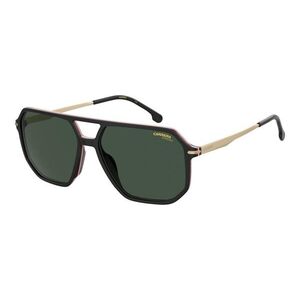 Carrera CARRERA324/S 807/QT ONE SIZE (59) Fekete Női Napszemüvegek kép