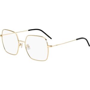 BOSS BOSS1666 000 ONE SIZE (54) Arany Férfi Dioptriás szemüvegek kép