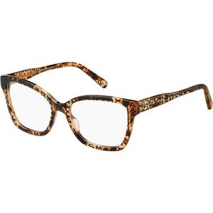 Marc Jacobs MARC735 H7P ONE SIZE (54) Havana Férfi Dioptriás szemüvegek kép