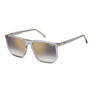 Carrera CARRERA329/S KB7/FQ ONE SIZE (58) Szürke Női Napszemüvegek kép