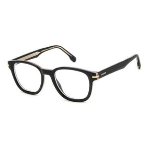 Carrera CARRERA331 807 ONE SIZE (50) Fekete Női Dioptriás szemüvegek kép