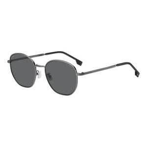 BOSS BOSS1671/F/SK KJ1/M9 Polarized ONE SIZE (56) Szürke Női Napszemüvegek kép