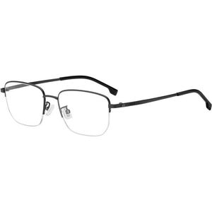BOSS BOSS1675/F 003 ONE SIZE (54) Fekete Női Dioptriás szemüvegek kép