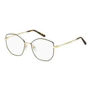 Marc Jacobs MARC741 06J ONE SIZE (54) Arany Férfi Dioptriás szemüvegek kép