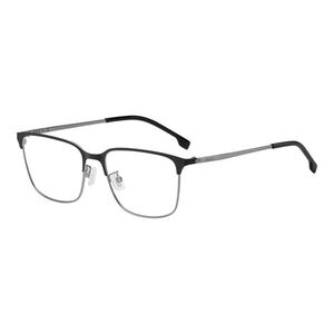 BOSS BOSS1676/F TI7 ONE SIZE (55) Szürke Női Dioptriás szemüvegek kép
