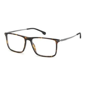 Carrera CARRERA8905 086 ONE SIZE (54) Havana Női Dioptriás szemüvegek kép