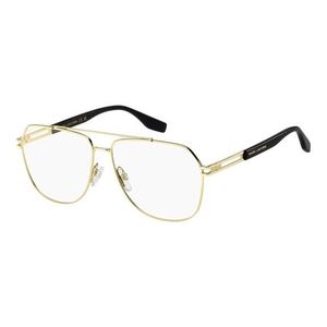 Marc Jacobs MARC751 RHL ONE SIZE (60) Arany Női Dioptriás szemüvegek kép