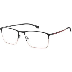 Carrera CARRERA8906 BLX M (55) Fekete Női Dioptriás szemüvegek kép
