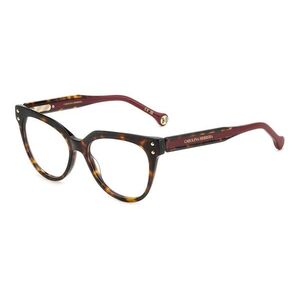 Carolina Herrera HER0224 O63 ONE SIZE (52) Vörös Férfi Dioptriás szemüvegek kép