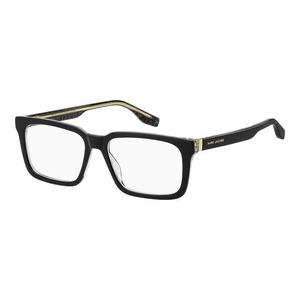 Marc Jacobs MARC758 1EI ONE SIZE (55) Fekete Női Dioptriás szemüvegek kép