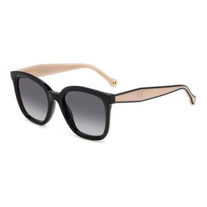 Carolina Herrera HER0225/G/S 3H2/9O ONE SIZE (54) Fekete Férfi Napszemüvegek kép