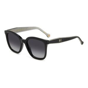 Carolina Herrera HER0225/G/S BSC/9O ONE SIZE (54) Fekete Férfi Napszemüvegek kép
