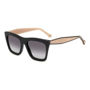 Carolina Herrera HER0226/S 3H2/9O ONE SIZE (53) Fekete Férfi Napszemüvegek kép