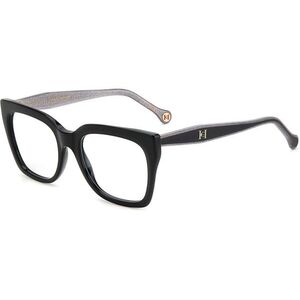 Carolina Herrera HER0227 BSC ONE SIZE (53) Fekete Férfi Dioptriás szemüvegek kép