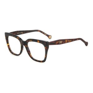 Carolina Herrera HER0227 O63 ONE SIZE (53) Havana Férfi Dioptriás szemüvegek kép