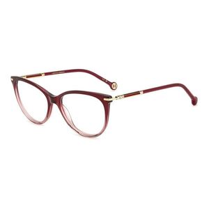 Carolina Herrera HER0231 2OO ONE SIZE (55) Vörös Férfi Dioptriás szemüvegek kép