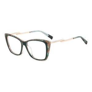 Missoni MIS0166/G 038 ONE SIZE (54) Zöld Férfi Dioptriás szemüvegek kép