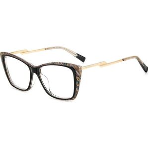 Missoni MIS0166/G OHC ONE SIZE (54) Fekete Férfi Dioptriás szemüvegek kép
