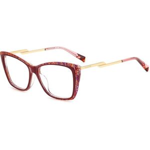 Missoni MIS0166/G SDH ONE SIZE (54) Vörös Férfi Dioptriás szemüvegek kép