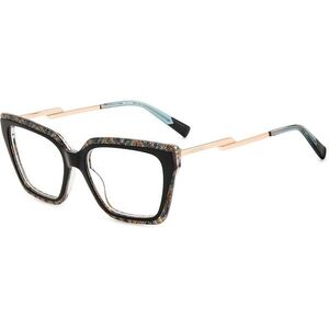 Missoni MIS0167 OHC ONE SIZE (53) Fekete Férfi Dioptriás szemüvegek kép