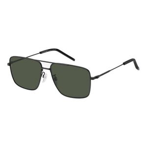 Tommy Hilfiger TH2110/S 003/QT ONE SIZE (59) Fekete Női Napszemüvegek kép