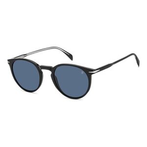 David Beckham DB1139/S 807/KU ONE SIZE (51) Fekete Női Napszemüvegek kép