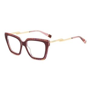 Missoni MIS0167 SDH ONE SIZE (53) Vörös Férfi Dioptriás szemüvegek kép