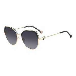 Carolina Herrera HER0238/S 2M2/9O ONE SIZE (56) Arany Férfi Napszemüvegek kép