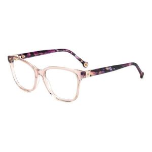 Carolina Herrera HER0239 1EZ ONE SIZE (55) Rózsaszín Férfi Dioptriás szemüvegek kép