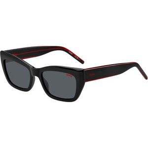 HUGO HG1301/S OIT/IR ONE SIZE (54) Fekete Férfi Napszemüvegek kép