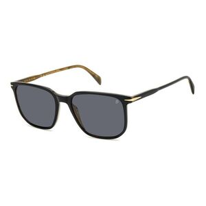 David Beckham DB1141/S 05K/M9 Polarized ONE SIZE (55) Fekete Női Napszemüvegek kép