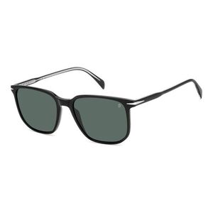 David Beckham DB1141/S 807/QT ONE SIZE (55) Fekete Női Napszemüvegek kép
