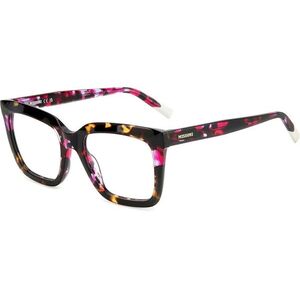 Missoni MIS0173 2TM ONE SIZE (52) Lila Férfi Dioptriás szemüvegek kép